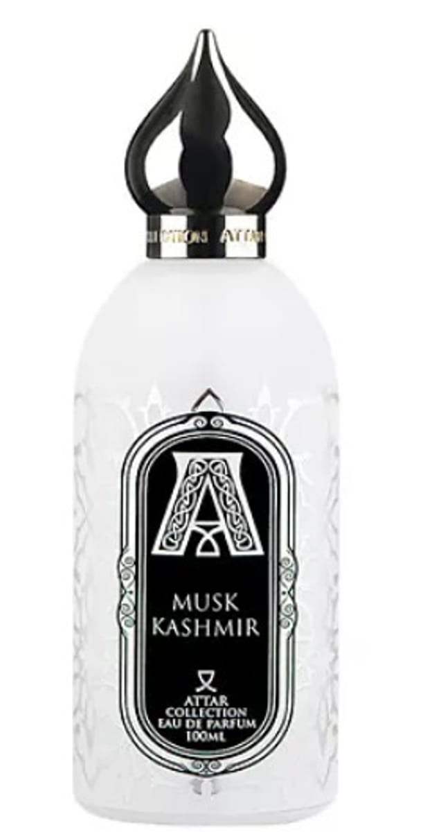 Attar Collection Musk Kashmir