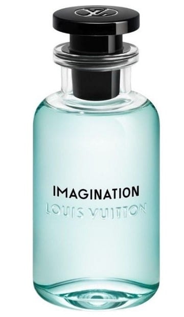 Louis Vuitton Imagination