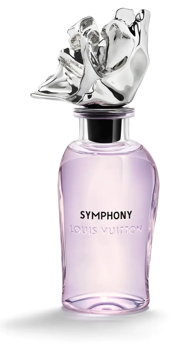 Louis Vuitton Symphony