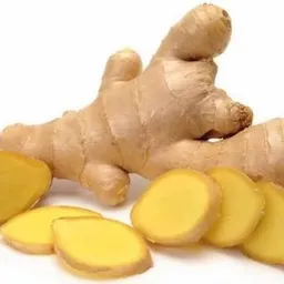 Нигерийский имбирь