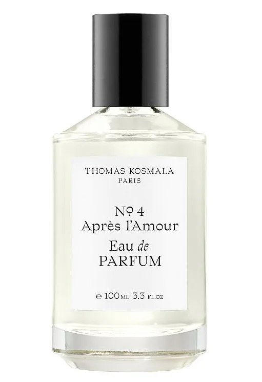 Thomas Kosmala Nọ 4 - Après l’Amour
